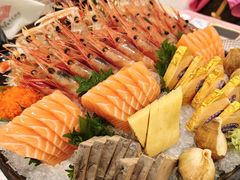 -桃夭日式料理(国信店)