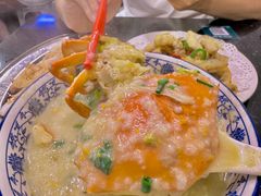 -一哥美食(总店)