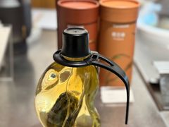 -tea'stone(平安金融中心店)