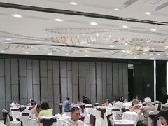 -白云宾馆·白云宴餐厅