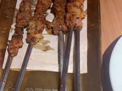 -谷丽麦馕新疆菜·清真(步步高梅溪新天地店)