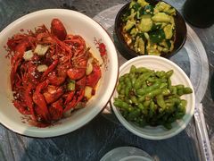-霄汉牛三鲜湖北砂锅菜(万松园2店)