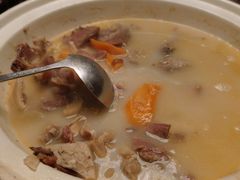 牦牛珍宝锅-后院犇牛主题餐厅(云岗店)
