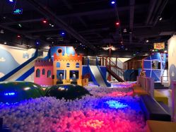 -幻贝家儿童乐园(苏州中心店)