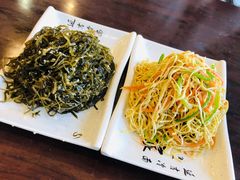 -服务大楼冷面(延大店)