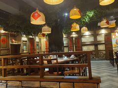 大堂-乡里八闽·福州乡土菜(火车北站店)