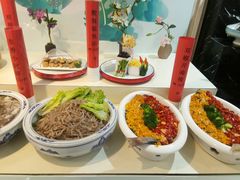 -东营西郊蓝海禧华大饭店·渔歌舫