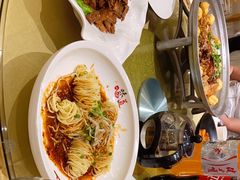 -百姓渔村(南中环店)