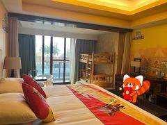 -宁波九龙湖开元度假村