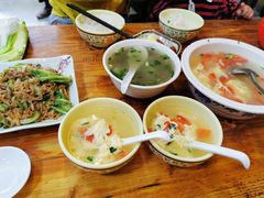 -陈记汤饭(水巷口店)
