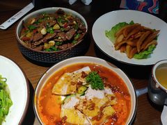 -大唐高老庄(红旗路店)