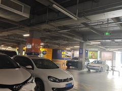 -宜家家居(西安未央商场店)