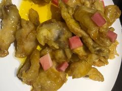 -沁香缘巫山烤鱼(看丹桥店)