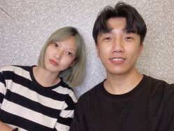 点击看大图 -3AM·S HAIR SALON烫发染发接发