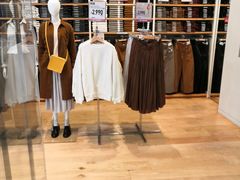 -优衣库(银座店)