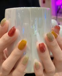 -RL Nail·瑞丽美甲美睫品牌原创店
