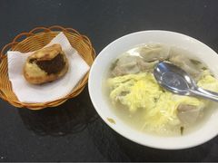 iphone_upload_pic-买又大餐厅(福林里店)