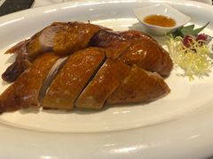 深井烧鹅-同庆楼(滨湖万达广场店)