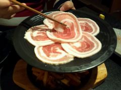 -汉城馆·烤肉火锅餐厅·韩国烤肉(河北云瑧世纪大饭店)