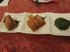 佛门素鸭-徐记私厨(半淞园路店)