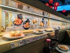 -三禾寿司(君尚店)