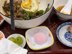 -百年老字号·观振兴蟹黄面·三虾面·苏式面(观前街富仁坊巷店)