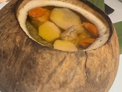 -汤城小厨•粤菜•靓汤(金宝街店)
