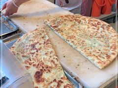 -咏春葱油饼(德政中路店)