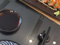 -西村日本料理(香格里拉饭店)
