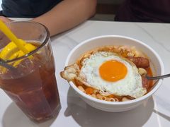 -樂麗餐室 · 本地茶餐廳(扬名广场店)