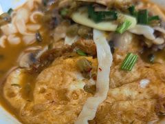 -泉市鲜活牛肉面(杭州太合商业中心店)