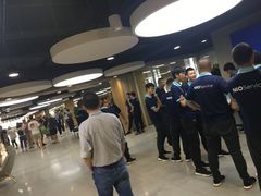 -蔚来体验中心(北京亦庄店)