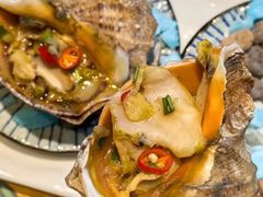 -喝丢一只鞋海鲜烧烤·海肠捞饭(东关街店)