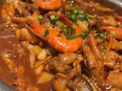 -胖哥俩肉蟹煲(湖滨银泰in77店)