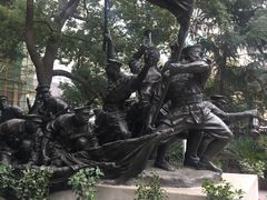 -南昌八一起义纪念馆