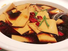 -好福记饭店(红梅公园店)
