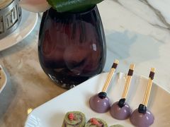 -宝丽轩中餐厅BAOLIXUAN