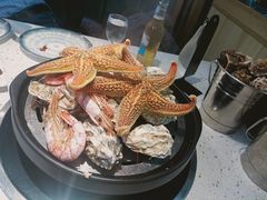 -圣罗巴海鲜自助(黑金店)