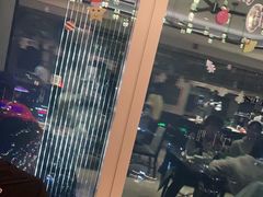 -Social 秀西餐厅-长沙瑞吉酒店(运达店)