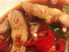 -鸣记脆皮烤鱼·海鲜烤鱼(亿合城店)