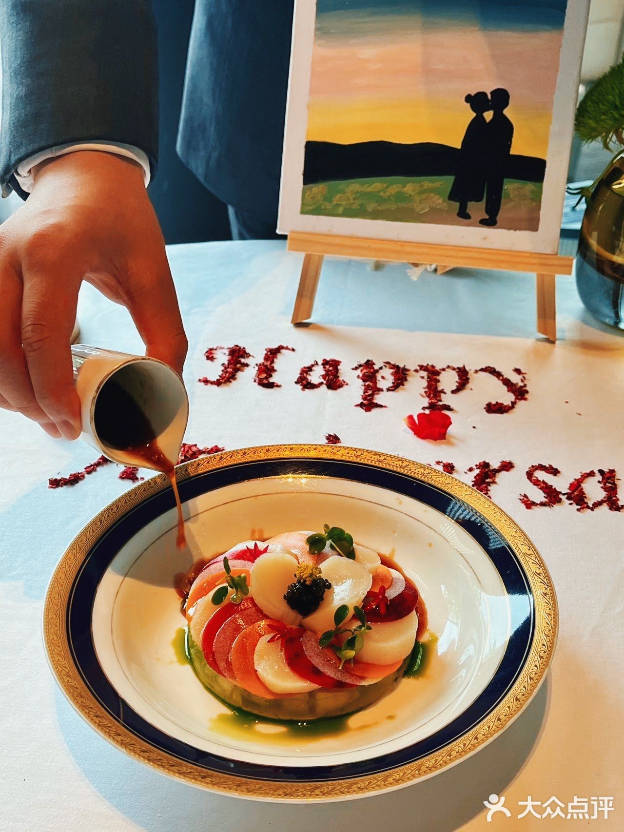 牛排家升级啦，第一时间尝鲜