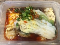 -庄记烧腊·肠粉·生鲜煲