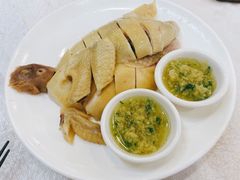 -文记壹心鸡(宝华路店)