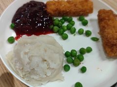 -宜家·瑞典风味餐厅(北京西红门店)