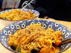 -皆道拌麻辣烫·麻辣拌