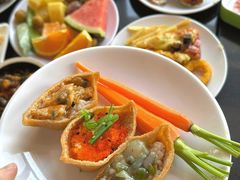 -海草馆自助餐厅(悦海店)
