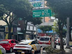-宝健路步行街(Pedestrian Shopping Street)