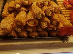 -面包新语(滨湖万达店)