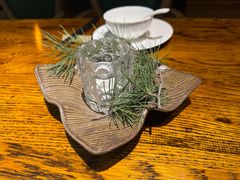 -HOME餐厅粤菜 融合菜