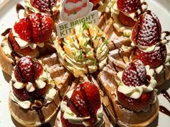 -BE BRIGHT KITCHEN(正佳广场店)